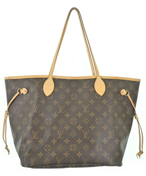 ルイヴィトン(LOUIS VUITTON)のLOUIS VUITTON トートバッグ