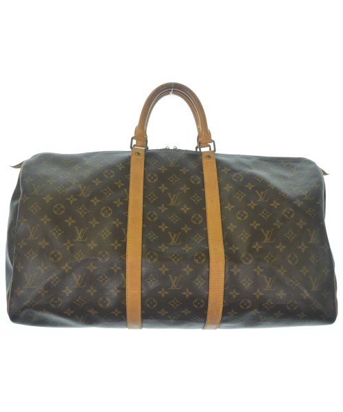 ルイヴィトン(LOUIS VUITTON)のLOUIS VUITTON ボストンバッグ