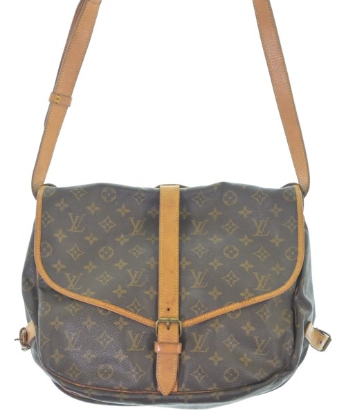 ルイヴィトン(LOUIS VUITTON)のLOUIS VUITTON ショルダーバッグ