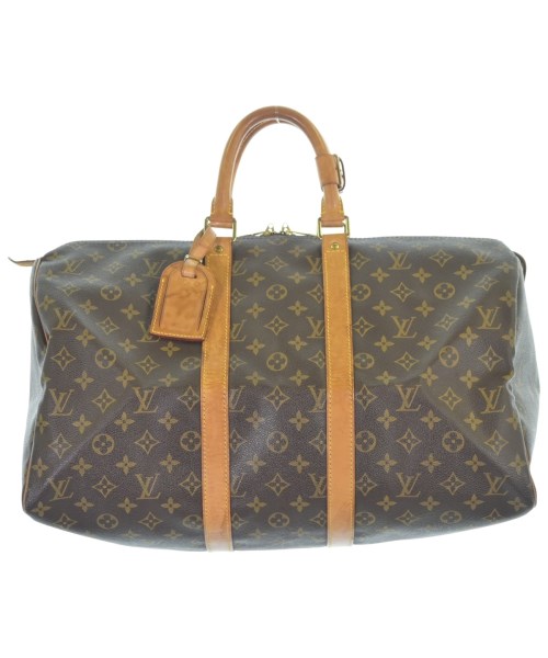ルイヴィトン(LOUIS VUITTON)のLOUIS VUITTON ボストンバッグ