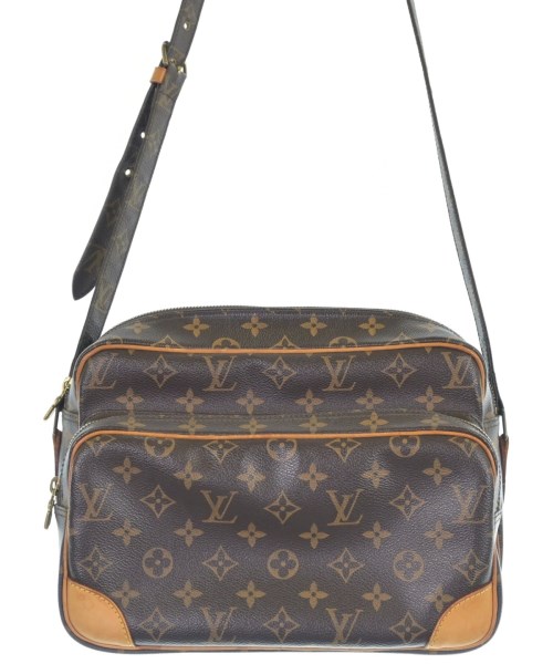 ルイヴィトン(LOUIS VUITTON)のLOUIS VUITTON ショルダーバッグ