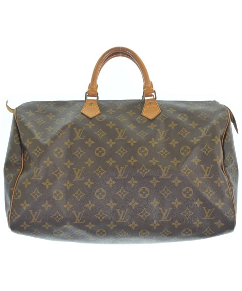 ルイヴィトン(LOUIS VUITTON)のLOUIS VUITTON ボストンバッグ