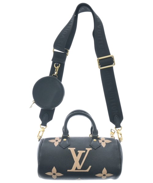 LOUIS VUITTON(ルイヴィトン)ハンドバッグ 黒 サイズ:-/2200598659736