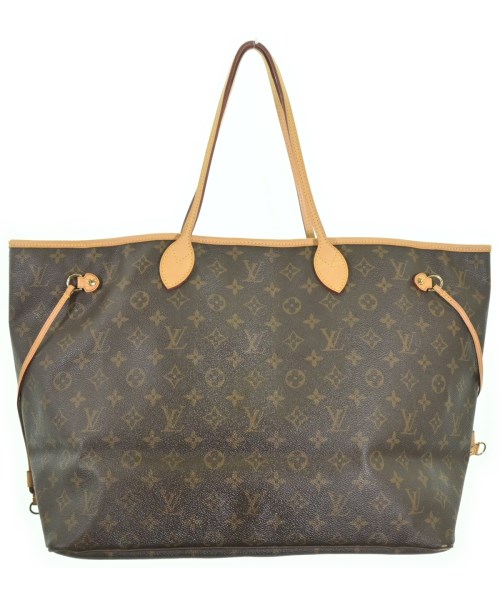 ルイヴィトン(LOUIS VUITTON)のLOUIS VUITTON トートバッグ