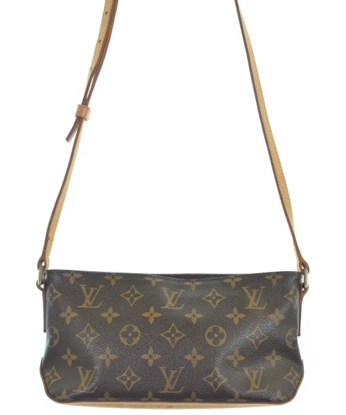 ルイヴィトン(LOUIS VUITTON)のLOUIS VUITTON ショルダーバッグ