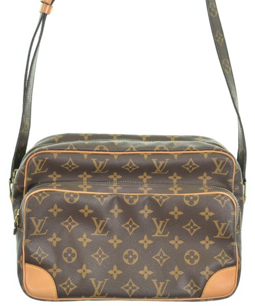 ルイヴィトン(LOUIS VUITTON)のLOUIS VUITTON ショルダーバッグ