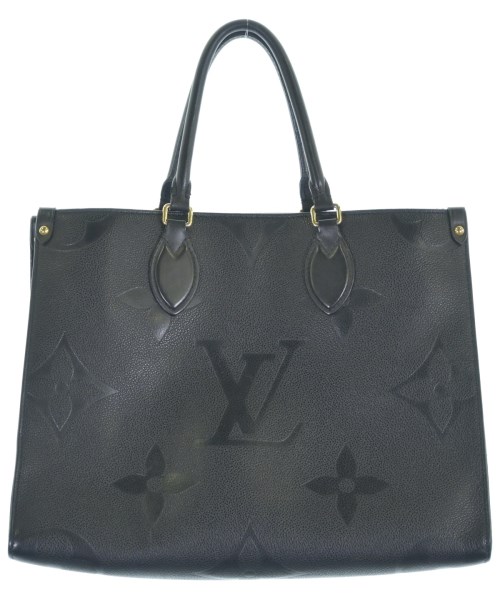 ルイヴィトン(LOUIS VUITTON)のLOUIS VUITTON トートバッグ