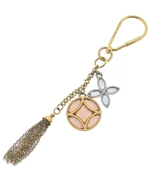 ルイヴィトン(LOUIS VUITTON)のLOUIS VUITTON キーケース・キーホルダー