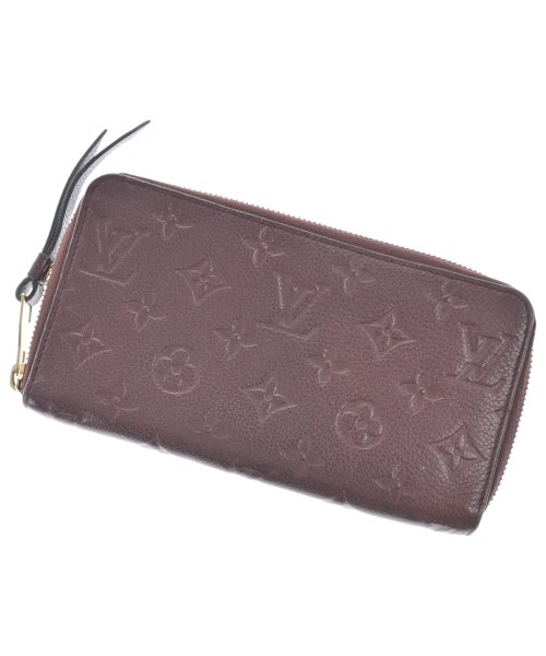 ルイヴィトン(LOUIS VUITTON)のLOUIS VUITTON 財布・コインケース
