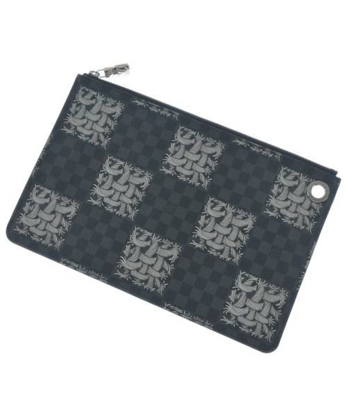 ルイヴィトン(LOUIS VUITTON)のLOUIS VUITTON クラッチバッグ