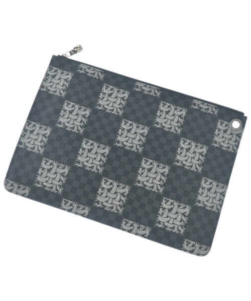 ルイヴィトン(LOUIS VUITTON)のLOUIS VUITTON クラッチバッグ