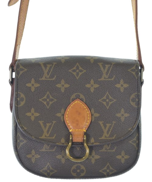 ルイヴィトン(LOUIS VUITTON)のLOUIS VUITTON ショルダーバッグ