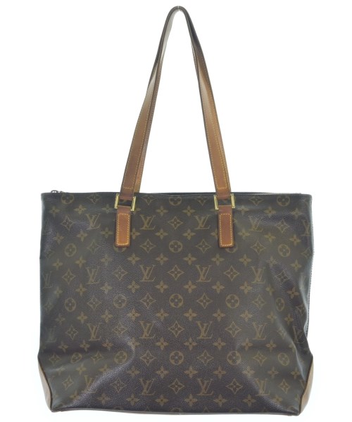 ルイヴィトン(LOUIS VUITTON)のLOUIS VUITTON トートバッグ