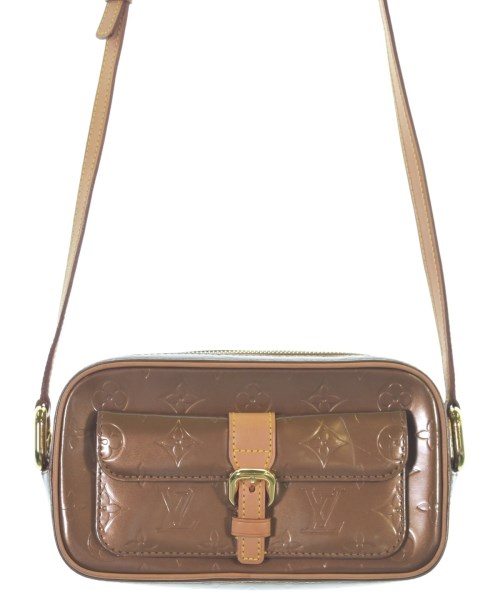 ルイヴィトン(LOUIS VUITTON)のLOUIS VUITTON ショルダーバッグ