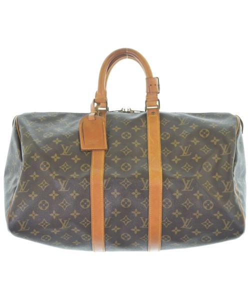 ルイヴィトン(LOUIS VUITTON)のLOUIS VUITTON ボストンバッグ