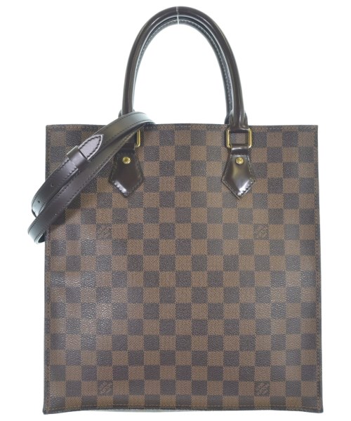 LOUIS VUITTON（ルイヴィトン）トートバッグ 茶 サイズ:PM レディース/2200599726192