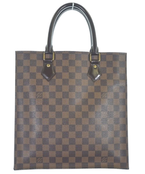LOUIS VUITTON（ルイヴィトン）トートバッグ 茶 サイズ:PM レディース/2200599726192