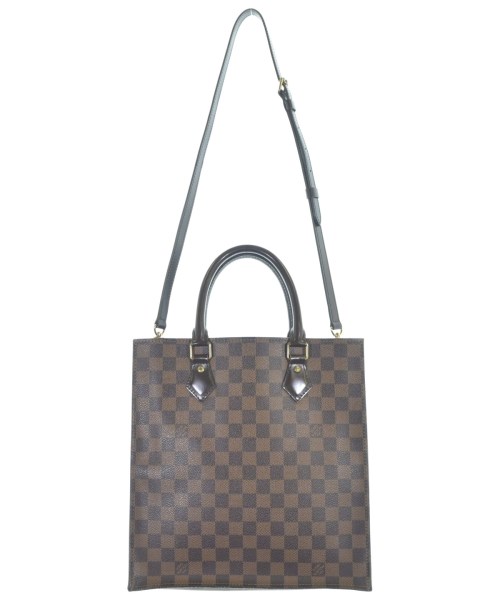 LOUIS VUITTON（ルイヴィトン）トートバッグ 茶 サイズ:PM レディース/2200599726192