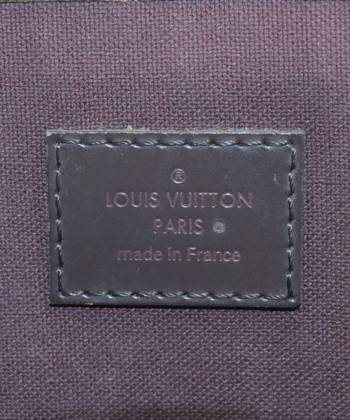 LOUIS VUITTON（ルイヴィトン）トートバッグ 茶 サイズ:PM レディース/2200599726192