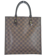 LOUIS VUITTON（ルイヴィトン）トートバッグ 茶 サイズ:PM レディース/2200599726192