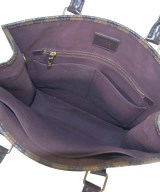 LOUIS VUITTON（ルイヴィトン）トートバッグ 茶 サイズ:PM レディース/2200599726192