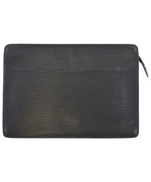 ルイヴィトン(LOUIS VUITTON)のLOUIS VUITTON クラッチバッグ