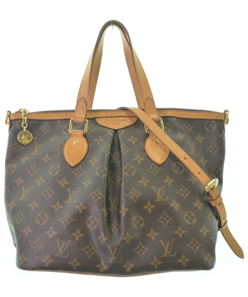 ルイヴィトン(LOUIS VUITTON)のLOUIS VUITTON トートバッグ