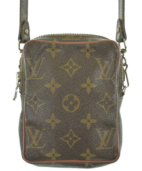 ルイヴィトン(LOUIS VUITTON)のLOUIS VUITTON ショルダーバッグ