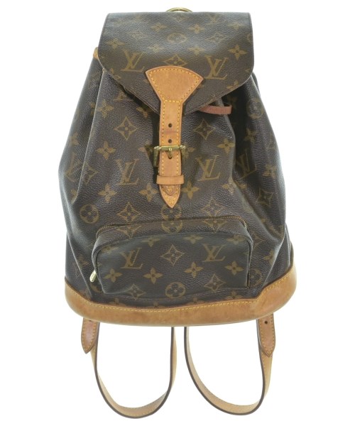 ルイヴィトン(LOUIS VUITTON)のLOUIS VUITTON バックパック・リュック