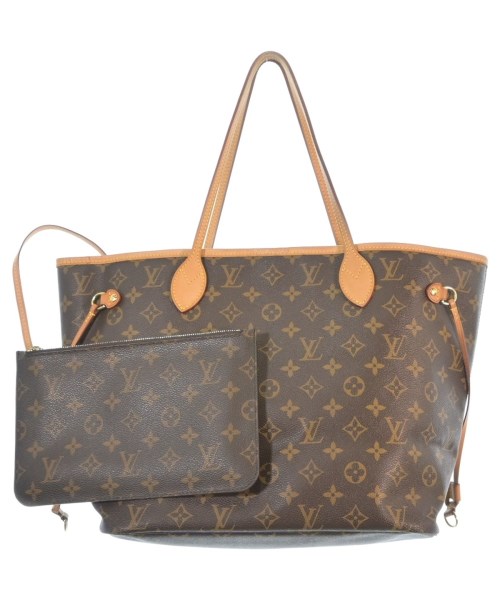 ルイヴィトン(LOUIS VUITTON)のLOUIS VUITTON トートバッグ