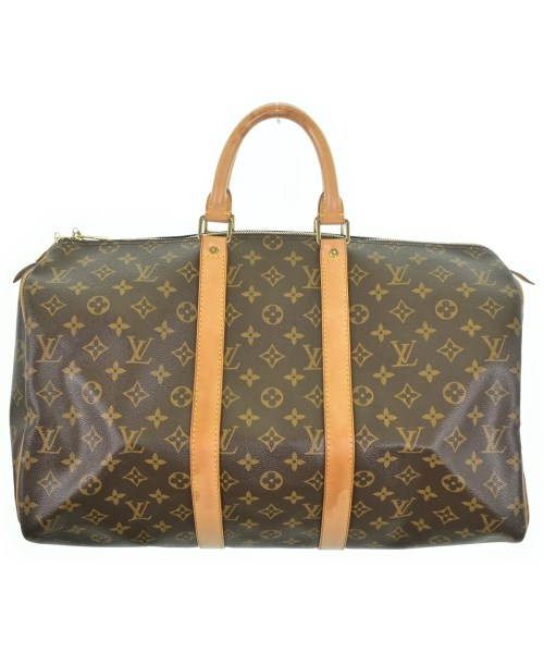 ルイヴィトン(LOUIS VUITTON)のLOUIS VUITTON キャリーケース・スーツケース