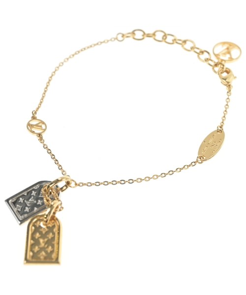 ルイヴィトン(LOUIS VUITTON)のLOUIS VUITTON ブレスレット・バングル