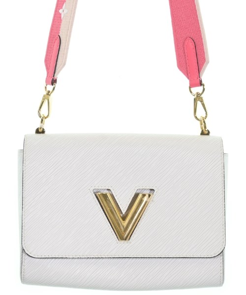 ルイヴィトン(LOUIS VUITTON)のLOUIS VUITTON ショルダーバッグ