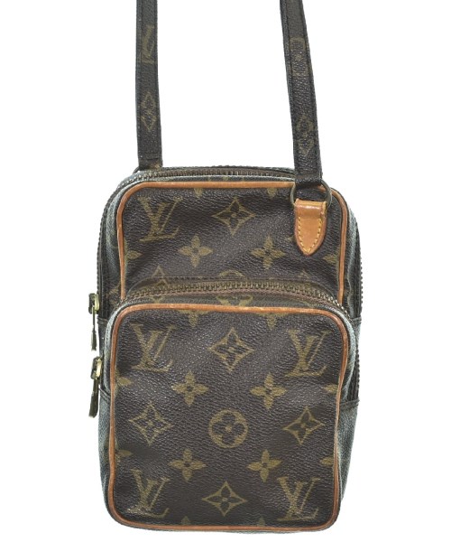 ルイヴィトン(LOUIS VUITTON)のLOUIS VUITTON ショルダーバッグ