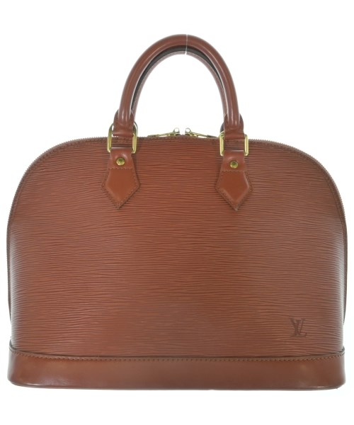 ルイヴィトン(LOUIS VUITTON)のLOUIS VUITTON ハンドバッグ