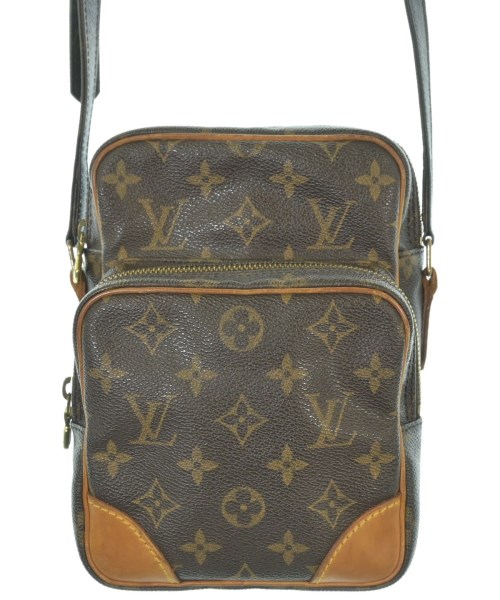 ルイヴィトン(LOUIS VUITTON)のLOUIS VUITTON ショルダーバッグ