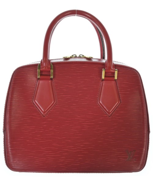 ルイヴィトン(LOUIS VUITTON)のLOUIS VUITTON ハンドバッグ