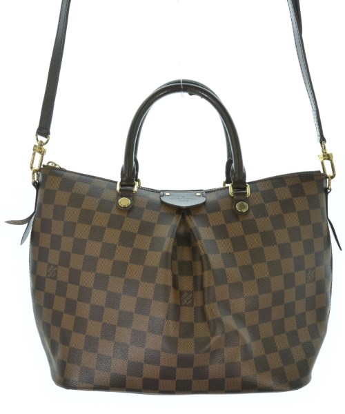 ルイヴィトン(LOUIS VUITTON)のLOUIS VUITTON ハンドバッグ