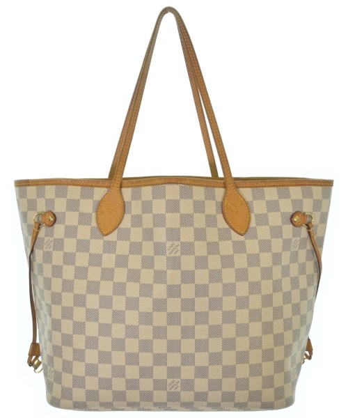 ルイヴィトン(LOUIS VUITTON)のLOUIS VUITTON トートバッグ