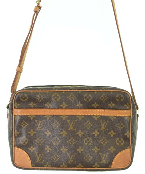 ルイヴィトン(LOUIS VUITTON)のLOUIS VUITTON ショルダーバッグ