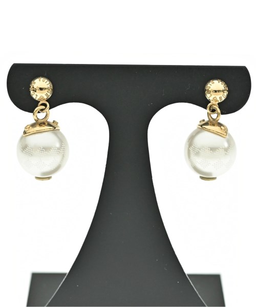 ルイヴィトン(LOUIS VUITTON)のLOUIS VUITTON ピアス・イヤリング