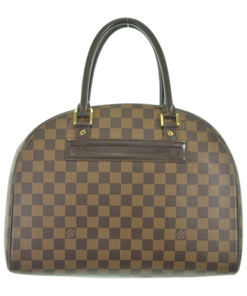 ルイヴィトン(LOUIS VUITTON)のLOUIS VUITTON ハンドバッグ