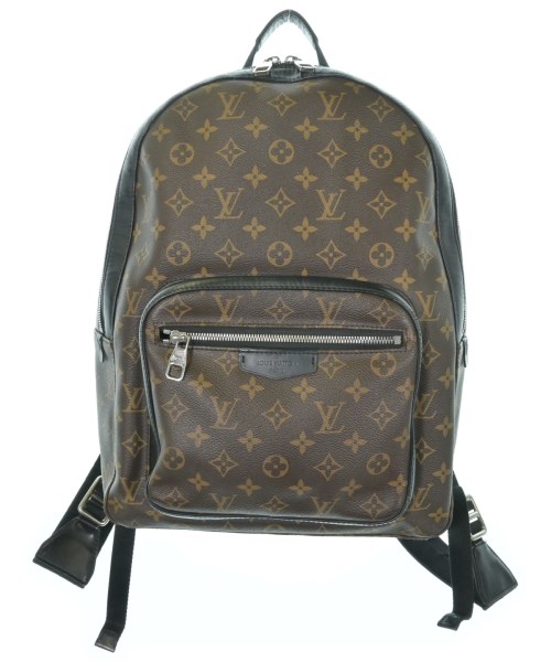 LOUIS VUITTON(ルイヴィトン)バックパック・リュック 茶 サイズ:-/2200623355145