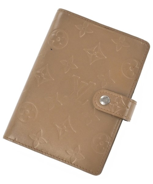 LOUIS VUITTON(ルイヴィトン)小物類（その他） ゴールド サイズ:-/2200624079149