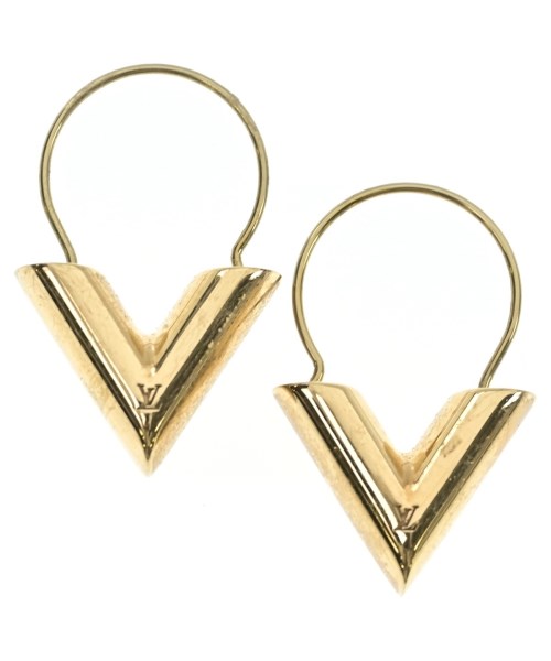 LOUIS VUITTON(ルイヴィトン)のピアス サイズ:- 39,800円