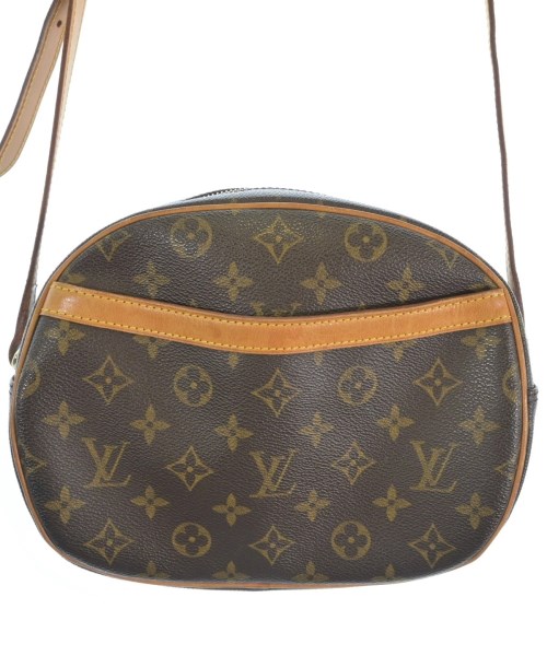 ルイヴィトン(LOUIS VUITTON)のLOUIS VUITTON ショルダーバッグ