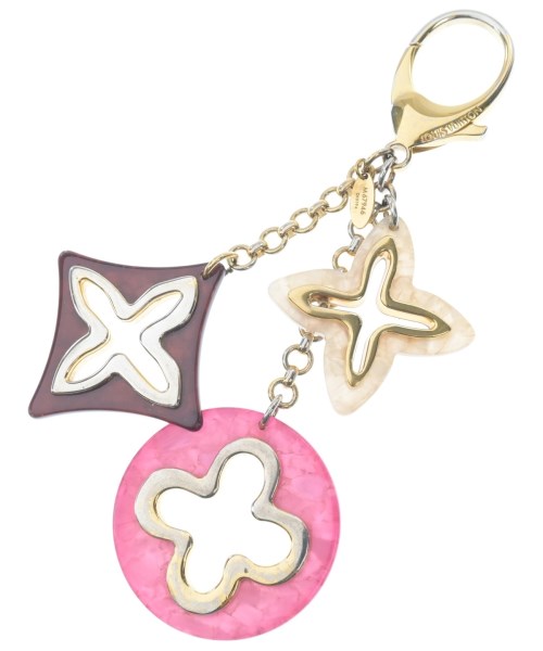 ルイヴィトン(LOUIS VUITTON)のLOUIS VUITTON チャーム