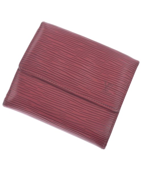 ルイヴィトン(LOUIS VUITTON)のLOUIS VUITTON 財布・コインケース