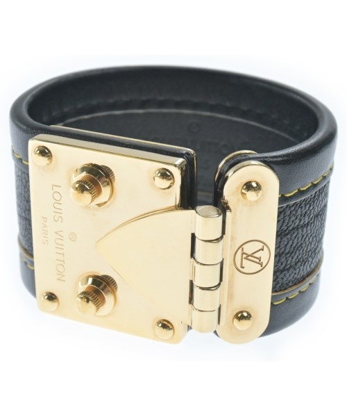 ルイヴィトン(LOUIS VUITTON)のLOUIS VUITTON ブレスレット・バングル