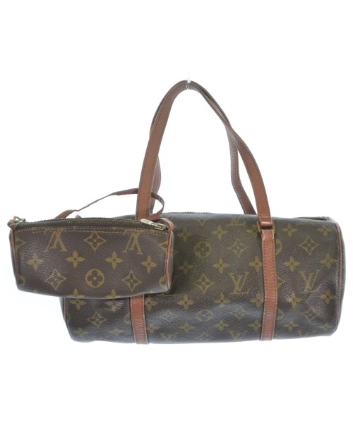 ルイヴィトン(LOUIS VUITTON)のLOUIS VUITTON ハンドバッグ